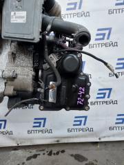АКПП VOLKSWAGEN POLO 6R CBZ 3 ракурс АКПП VOLKSWAGEN POLO 6R CBZ 3 ракурс