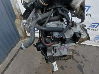 АКПП VOLKSWAGEN POLO 6R CBZ 4 ракурс АКПП VOLKSWAGEN POLO 6R CBZ 4 ракурс