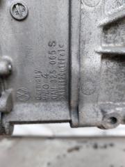 АКПП VOLKSWAGEN POLO 6R CBZ 5 ракурс