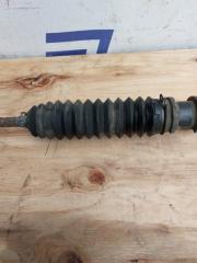 Рулевая рейка HONDA AIRWAVE GJ1 L15A 53600-SLB-023 3 ракурс