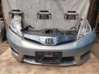 Ноускат HONDA FIT SHUTTLE GP2 LDA 9642, 6869 1 ракурс
