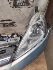Ноускат HONDA FIT SHUTTLE GP2 LDA 9642, 6869 4 ракурс