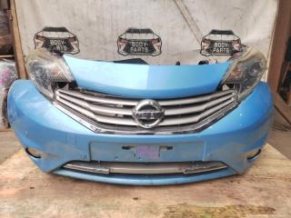 Ноускат NISSAN NOTE NE12 HR12DE A044633, 1895 1 ракурс