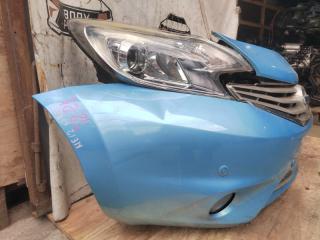 Ноускат NISSAN NOTE NE12 HR12DE A044633, 1895 2 ракурс