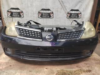 Ноускат NISSAN TIIDA NC11 HR15 A044633, 5132 1 ракурс