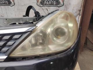 Ноускат NISSAN TIIDA NC11 HR15 A044633, 5132 4 ракурс
