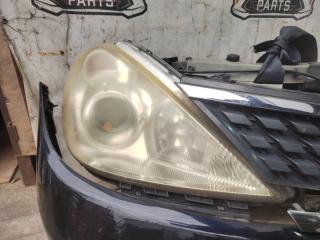 Ноускат NISSAN TIIDA NC11 HR15 A044633, 5132 5 ракурс