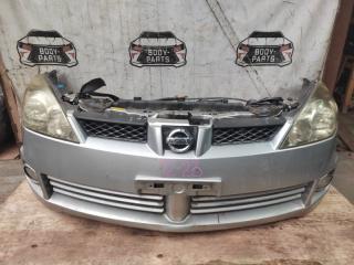 Ноускат NISSAN WINGROAD WFY11 QG15DE 029065, 1699 1 ракурс