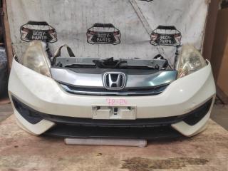Ноускат HONDA FIT SHUTTLE GP2 LDA W0577D, 6869 1 ракурс