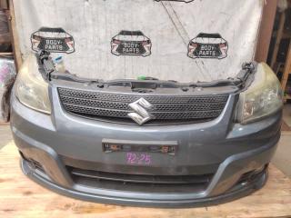 Ноускат SUZUKI SX4 YB11S M15A 2709, 10059104 1 ракурс
