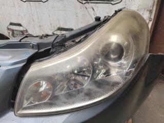 Ноускат SUZUKI SX4 YB11S M15A 2709, 10059104 4 ракурс