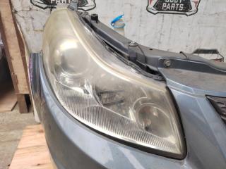 Ноускат SUZUKI SX4 YB11S M15A 2709, 10059104 5 ракурс