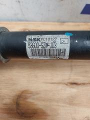 Рулевая рейка HONDA STEPWGN RK5 R20A 53600-SZW-J03 4 ракурс