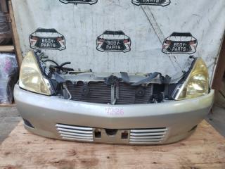 Ноускат TOYOTA OPA ZCT15 1ZZ-FE 63-5 1 ракурс