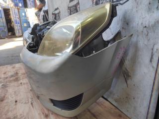 Ноускат TOYOTA OPA ZCT15 1ZZ-FE 63-5 3 ракурс