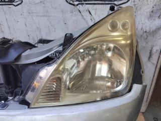 Ноускат TOYOTA OPA ZCT15 1ZZ-FE 63-5 4 ракурс