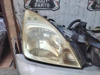 Ноускат TOYOTA OPA ZCT15 1ZZ-FE 63-5 5 ракурс