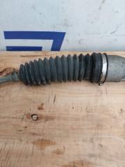 Рулевая рейка NISSAN TIIDA C11 HR15 48001 ED01A 3 ракурс
