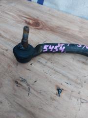 Рулевая рейка NISSAN TIIDA SNC11 HR15DE 48001 ED01A 2 ракурс