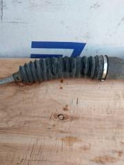 Рулевая рейка NISSAN TIIDA SNC11 HR15DE 48001 ED01A 3 ракурс