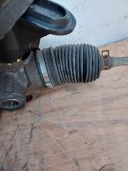 Рулевая рейка NISSAN TIIDA SNC11 HR15DE 48001 ED01A 4 ракурс
