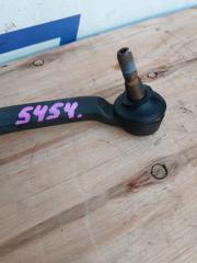 Рулевая рейка NISSAN TIIDA SNC11 HR15DE 48001 ED01A 5 ракурс