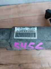 Рулевая рейка NISSAN NOTE E11 HR15 48001 1U70A 4 ракурс