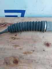 Рулевая рейка NISSAN NOTE E11 HR15 48001 1U70A 3 ракурс