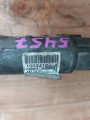 Рулевая рейка NISSAN NOTE E11 HR15 48001 1U70A 4 ракурс