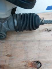 Рулевая рейка NISSAN NOTE E11 HR15 48001 1U70A 5 ракурс