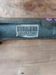 Рулевая рейка NISSAN NOTE NE12 HR12 48001 3VA0A 4 ракурс