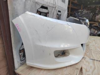 Бампер передний HONDA STREAM RN6 R18A 71101SMCX0000, 3726 2 ракурс