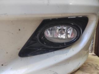 Бампер передний HONDA STREAM RN6 R18A 71101SMCX0000, 3726 4 ракурс