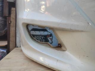 Бампер передний HONDA STREAM RN6 R18A 71101SMCX0000, 3726 5 ракурс