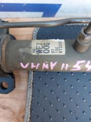 Рулевая рейка NISSAN AD VHNY11 QG18 WE700G 4 ракурс