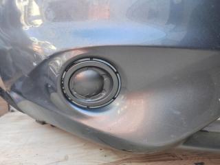 Бампер передний NISSAN NOTE NE12 HR12DE 620223VA0H 5 ракурс