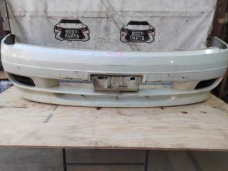 Бампер передний NISSAN SERENA PNC24 SR20 620224N000 1 ракурс Бампер передний NISSAN SERENA PNC24 SR20 620224N000 1 ракурс