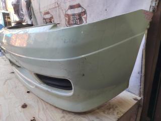 Бампер передний NISSAN SERENA PNC24 SR20 620224N000 3 ракурс Бампер передний NISSAN SERENA PNC24 SR20 620224N000 3 ракурс