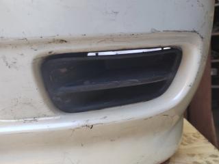 Бампер передний NISSAN SERENA PNC24 SR20 620224N000 4 ракурс Бампер передний NISSAN SERENA PNC24 SR20 620224N000 4 ракурс