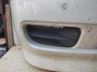 Бампер передний NISSAN SERENA PNC24 SR20 620224N000 5 ракурс Бампер передний NISSAN SERENA PNC24 SR20 620224N000 5 ракурс