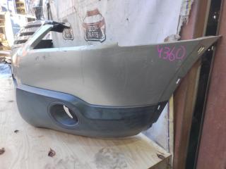 Бампер передний NISSAN DUALIS KNJ10 MR20 620221YA0H, A044633 3 ракурс