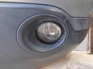 Бампер передний NISSAN DUALIS KNJ10 MR20 620221YA0H, A044633 4 ракурс