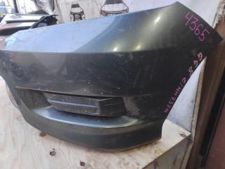 Бампер передний HONDA FIT SHUTTLE GG8 L15A 71101TKJA1000 3 ракурс