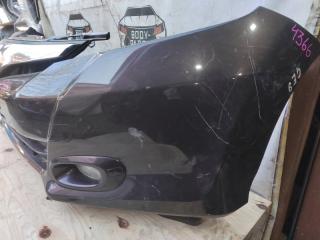 Бампер передний HONDA FIT GE9 L15A 71101TF0XZX00, 9984 2 ракурс