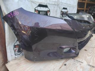 Бампер передний HONDA FIT GE9 L15A 71101TF0XZX00, 9984 3 ракурс
