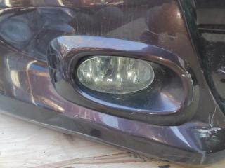 Бампер передний HONDA FIT GE9 L15A 71101TF0XZX00, 9984 4 ракурс