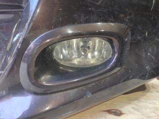 Бампер передний HONDA FIT GE9 L15A 71101TF0XZX00, 9984 5 ракурс