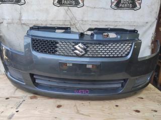 Бампер передний SUZUKI SWIFT ZC31S M16A 7171173K10 1 ракурс