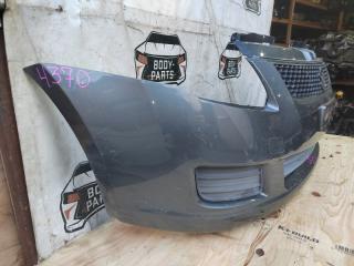 Бампер передний SUZUKI SWIFT ZC31S M16A 7171173K10 2 ракурс