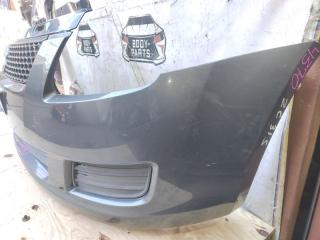 Бампер передний SUZUKI SWIFT ZC31S M16A 7171173K10 3 ракурс